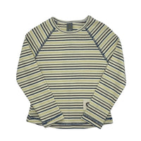 10-407 SICCININO HEARTFELT STRIPE T-SHIRT