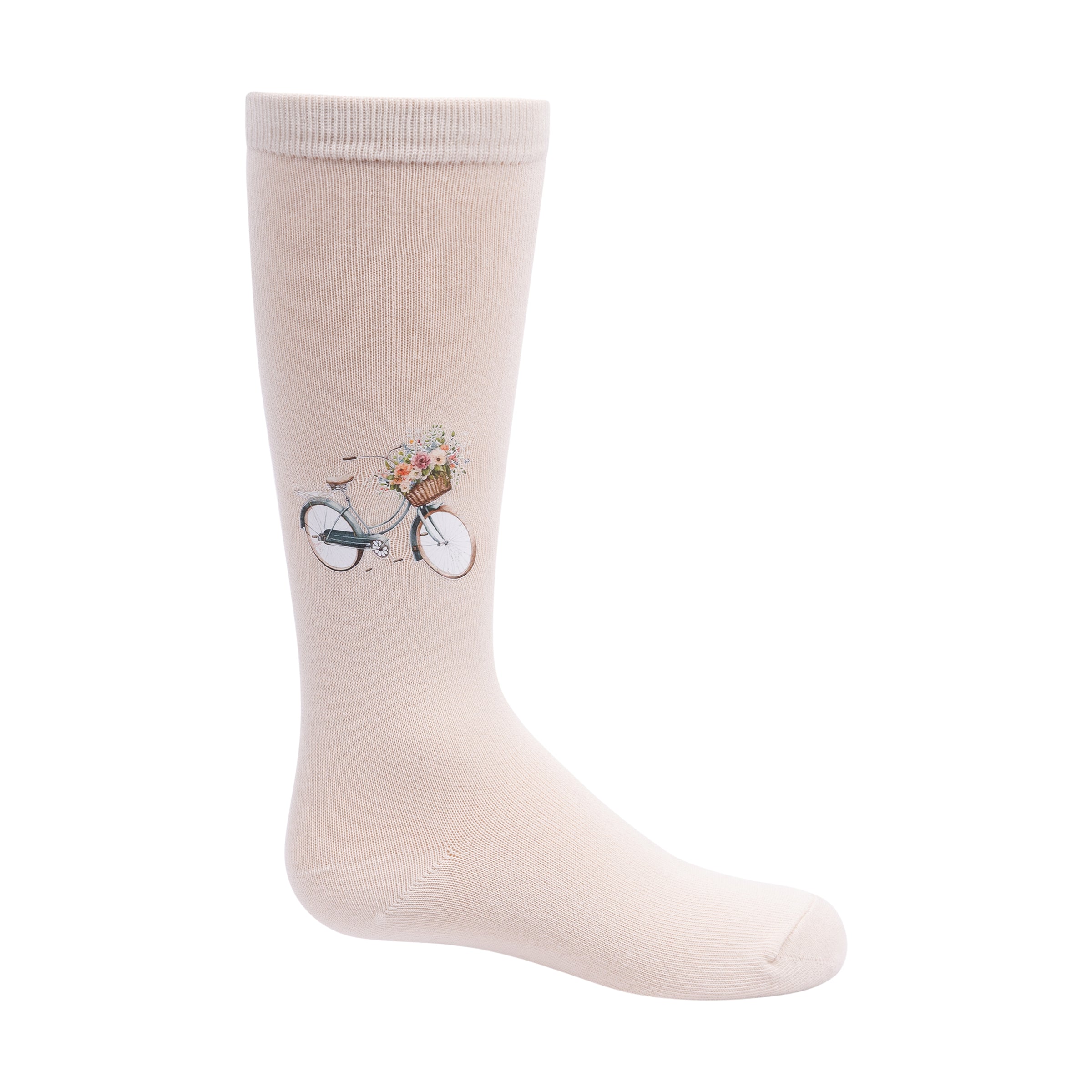 1235 ZUBII BICYCLE KNEE HIGH