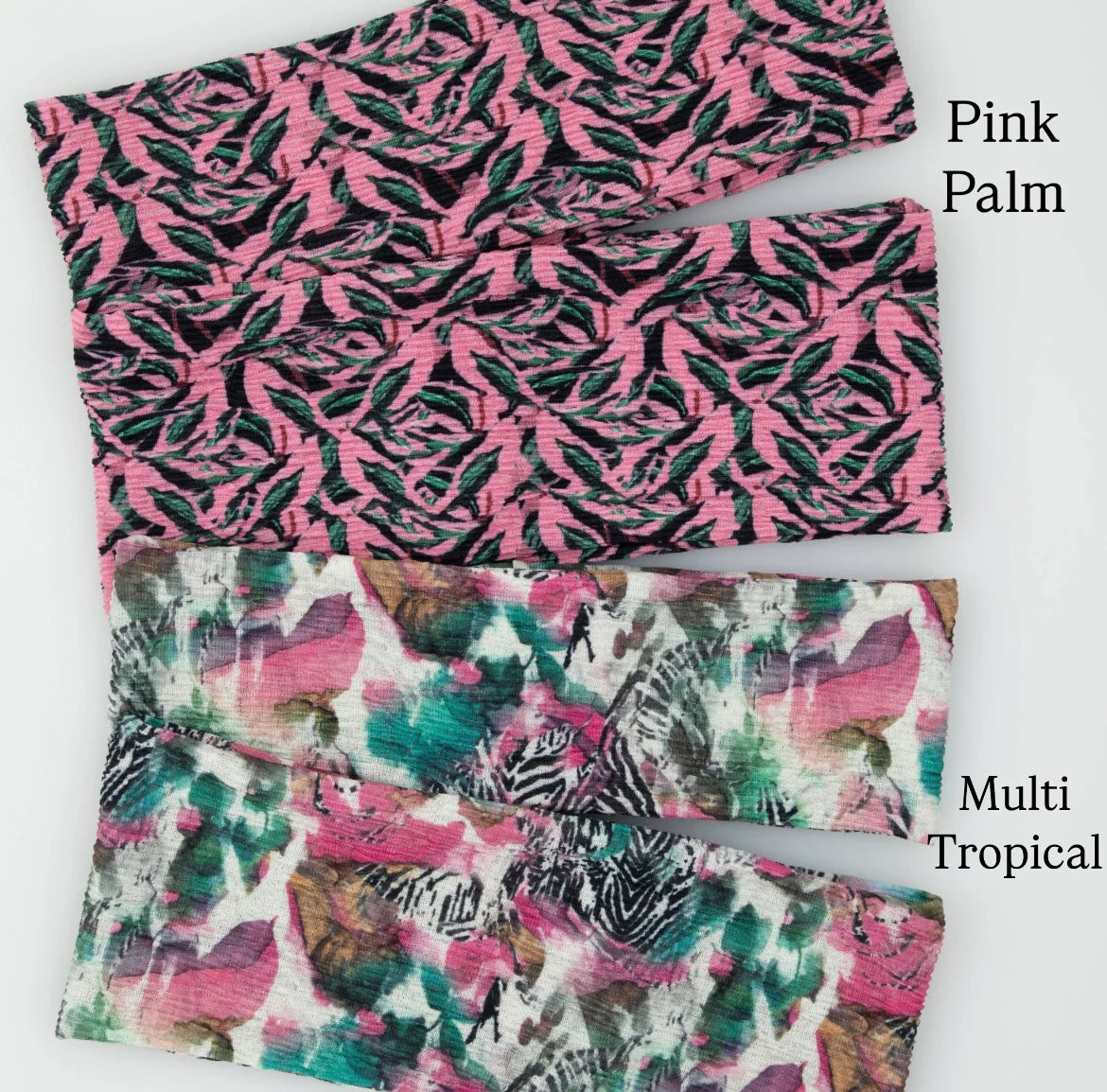 TAL NY CAMI CABANA BAND