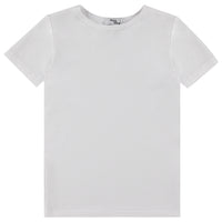 10210 PIXIE LABEL DELUXE MODAL SHELL SHORT SLEEVE