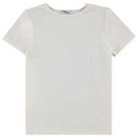 10210 PIXIE LABEL DELUXE MODAL SHELL SHORT SLEEVE