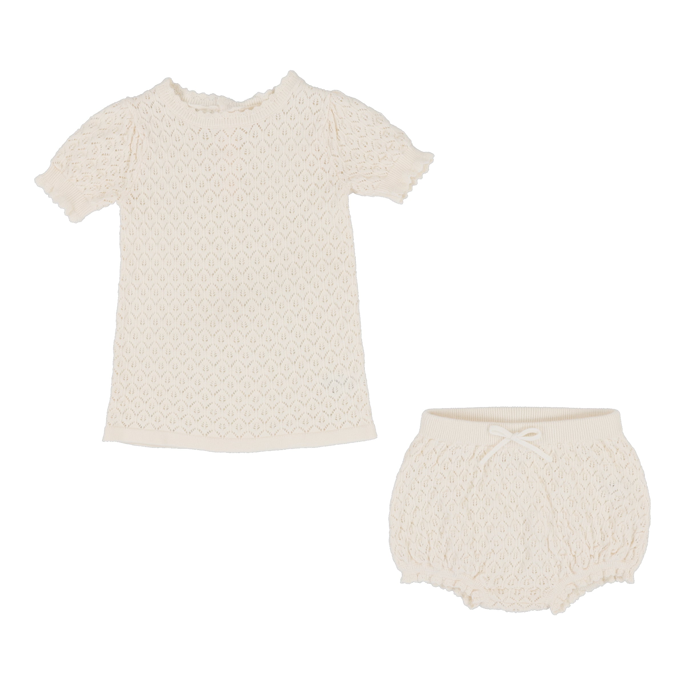 ANALOGIE GIRLS 2PC SET