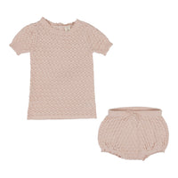 ANALOGIE GIRLS 2PC SET