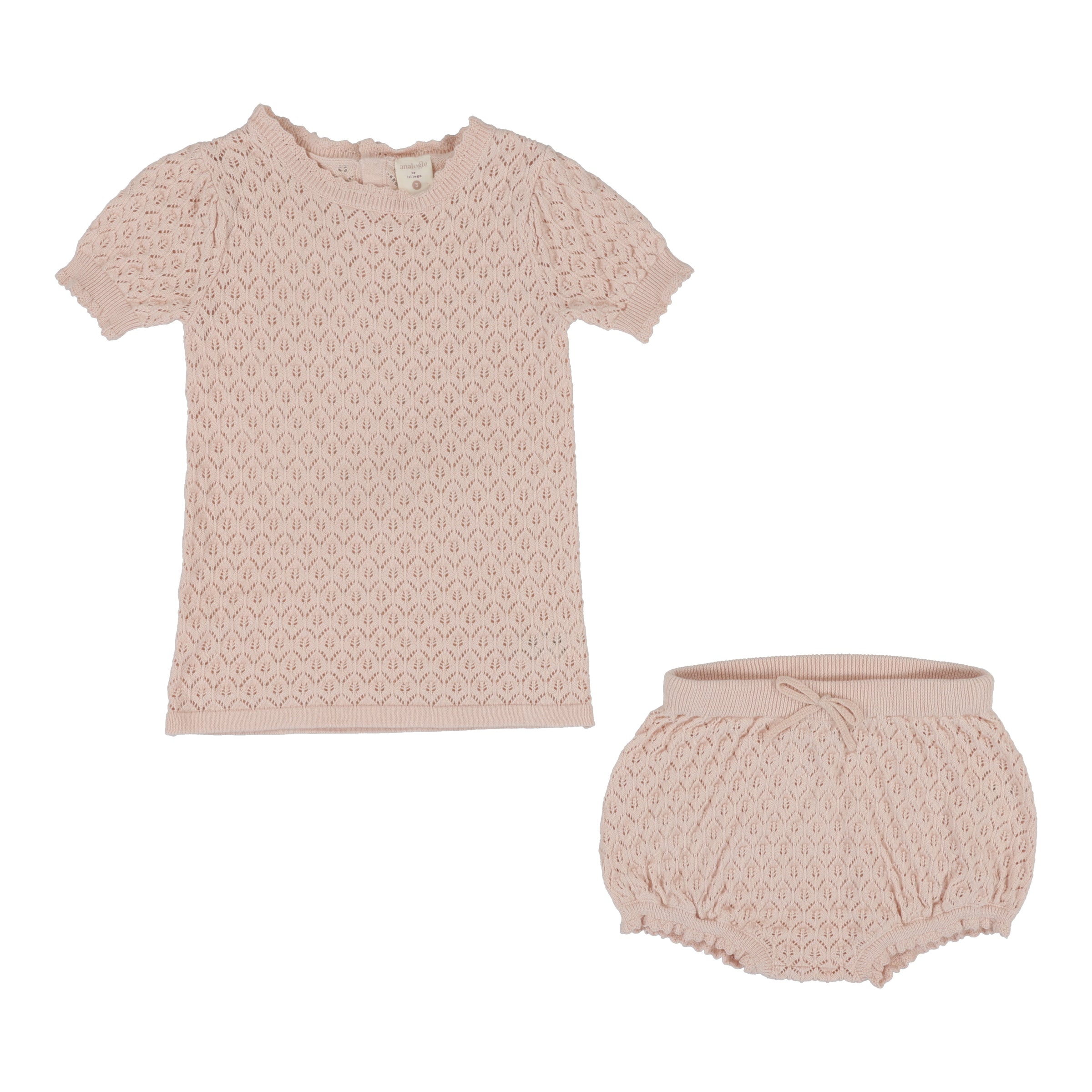 ANALOGIE GIRLS 2PC SET
