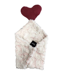 WINX & BLINX MINI MINKY LOVEY