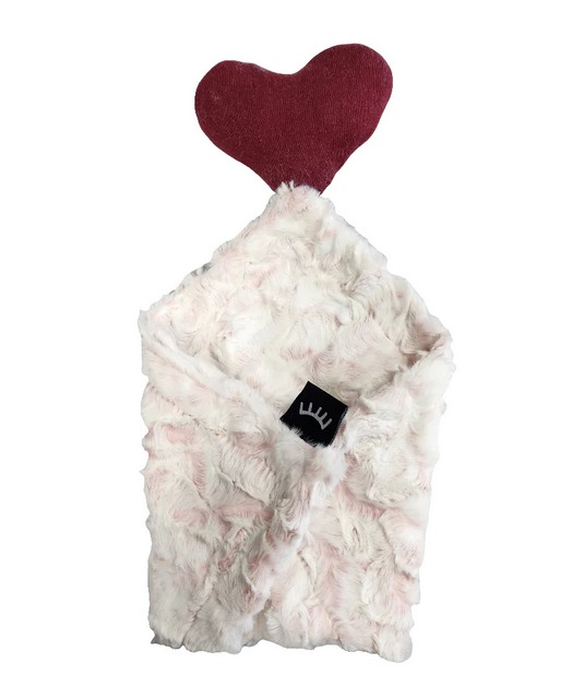 WINX & BLINX MINI MINKY LOVEY