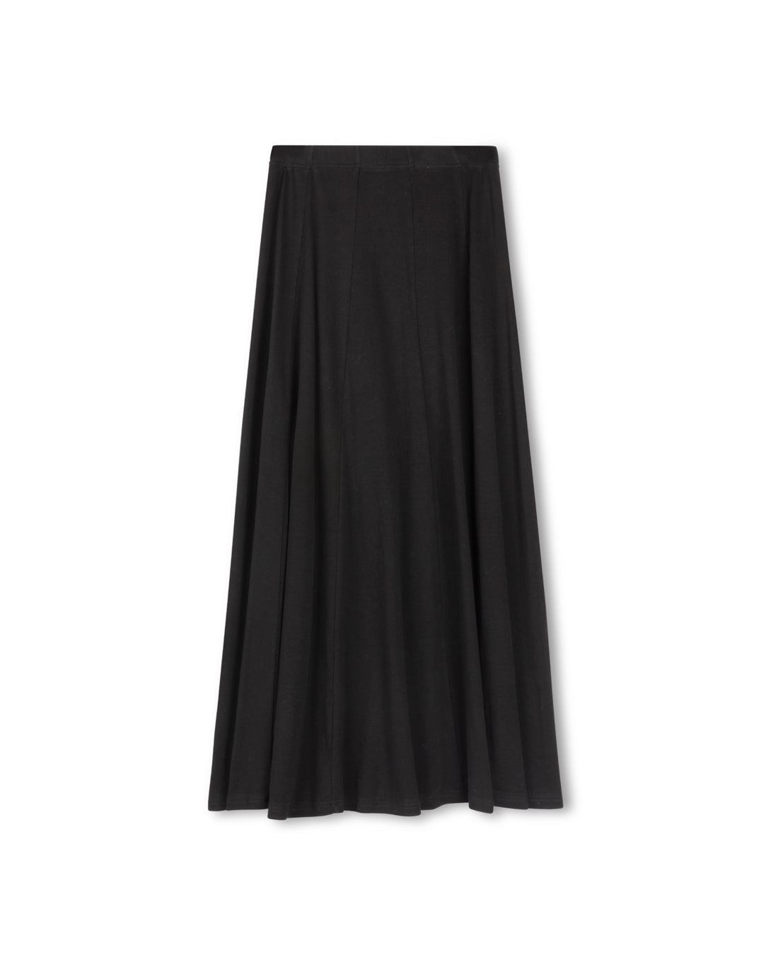 ^*様 MM6 Black Paneled Midi Skirt DSCO1261469235_1007:2000-full-