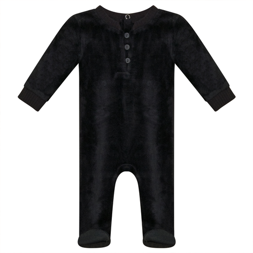 WB3CY2169 PUDDLES BABY ONESIE