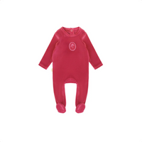 06 DAISY EMBLEM FOOTIE