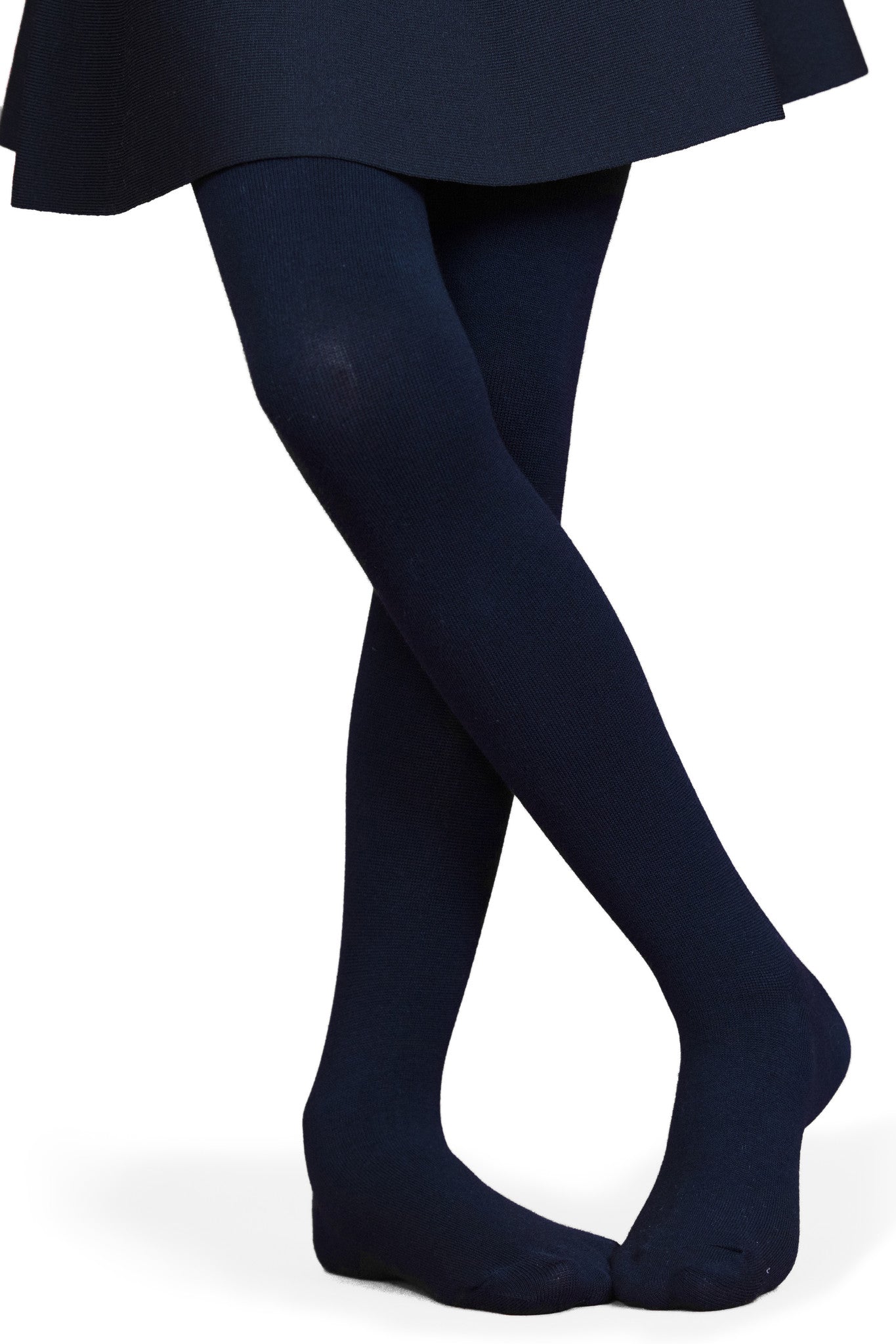 110 zubii flat cotton tights