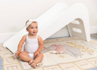 WB2CY1932 BABY BELLA BABY UNDERSHIRTS WITH CHERRY PRINT