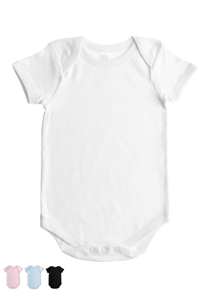 WR3SSE Baby Jay ss bodysuit new pckg
