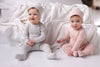 231202 LIL LOVE 3PC FOOTIE SET
