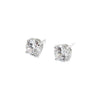 BITZ DIAMOND STUD EARRING