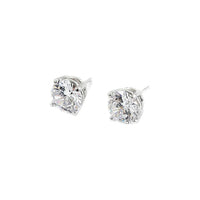 BITZ DIAMOND STUD EARRING