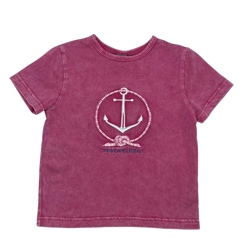 10-411 SICCINNO ADVENTURE T-SHIRT SET