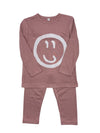 10-747 SISTER FRUIT SMILE BIG PAJAMA