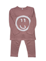 10-747 SISTER FRUIT SMILE BIG PAJAMA