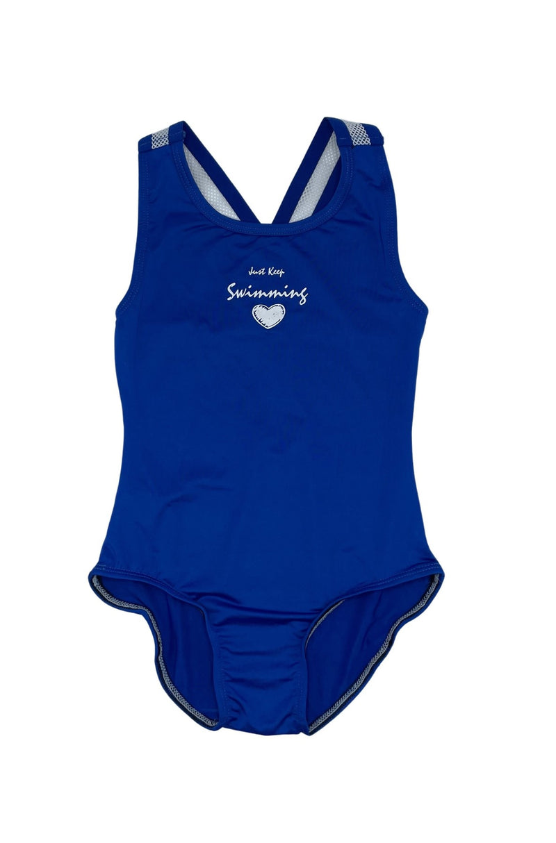 10-920 CHILD PLAY BATHING SUIT