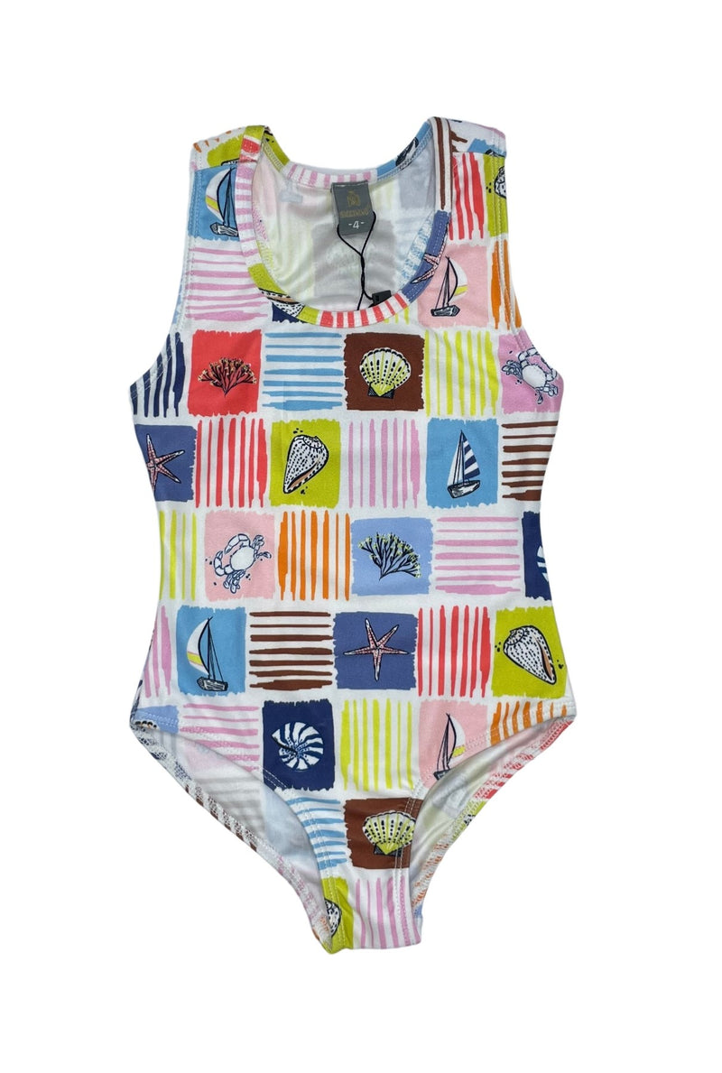 10-920 CHILD PLAY BATHING SUIT