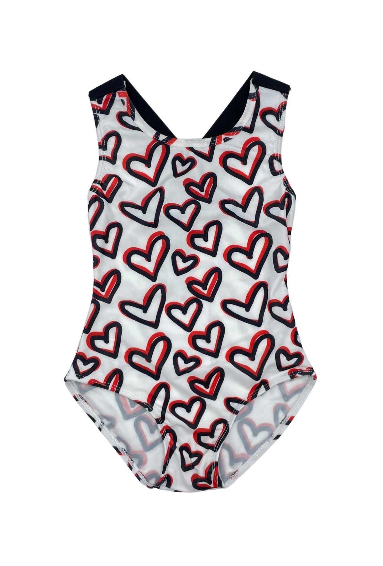 10-920 CHILD PLAY BATHING SUIT