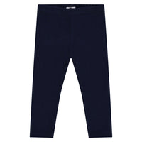 10003 PIXIE LABEL DENIM LEGGINGS