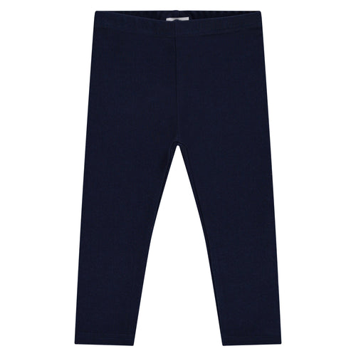 10003 PIXIE LABEL DENIM LEGGINGS