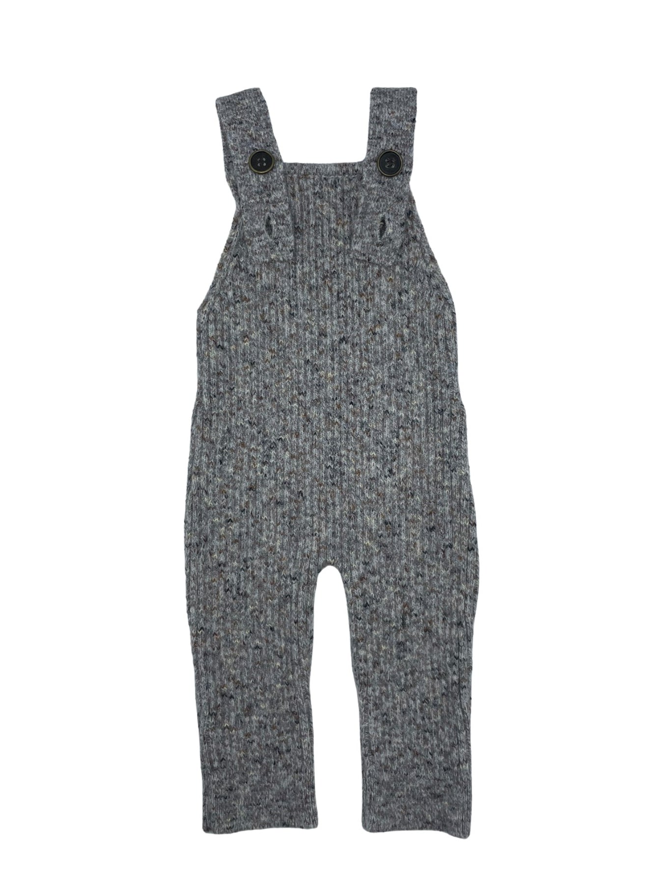 11-235 CANOE SADDLE STITCHED OVERALL
