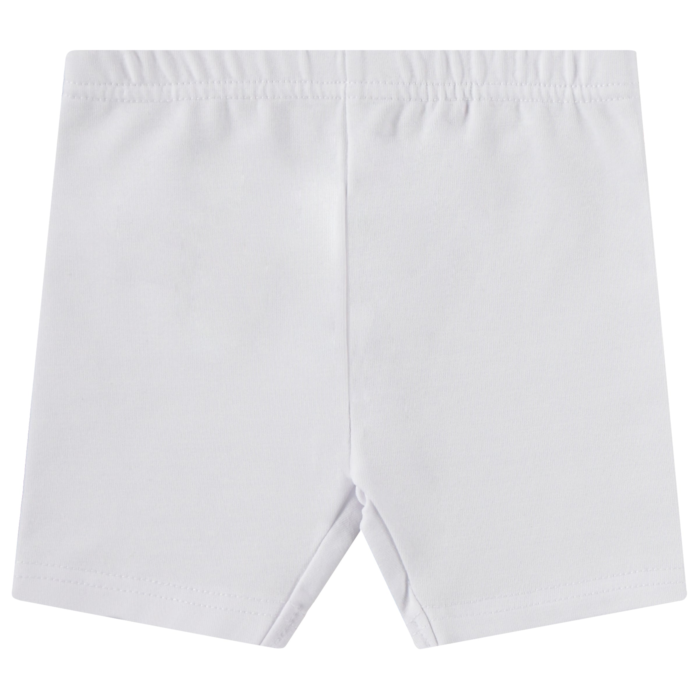 10225 PIXIE LABELS FINE COTTON SHORTS
