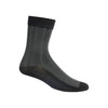 1120 ZUBII CHEVRON MENS SOCK