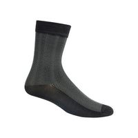 1120 ZUBII CHEVRON MENS SOCK