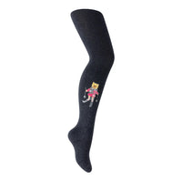 1134 ZUBII SKI BEAR TIGHTS