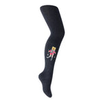 1134 ZUBII SKI BEAR TIGHTS