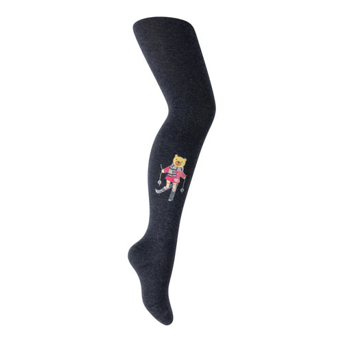 1134 ZUBII SKI BEAR TIGHTS