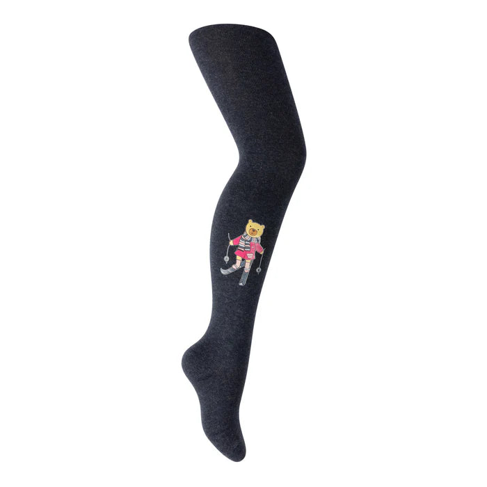 1134 ZUBII SKI BEAR TIGHTS