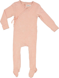 F25361 KAI & KELLY TIE DYE FOOTIE