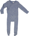F25361 KAI & KELLY TIE DYE FOOTIE