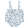 372ST BONDOUX WAFFLE ROMPER