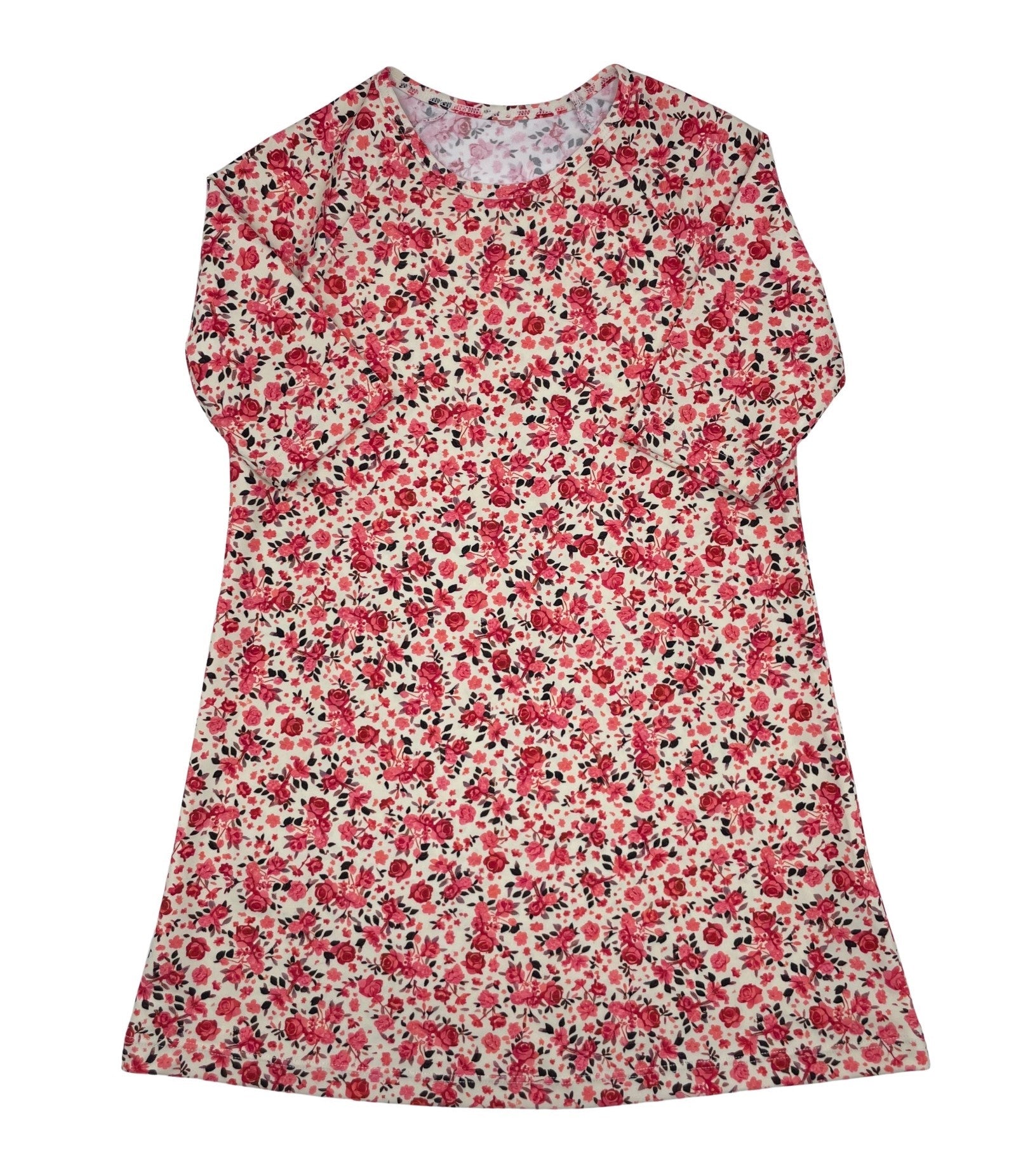 12-962 CHILD PLAY SWIM COVER UP