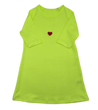 12-962-B CHILD PLAY SWIM COVER UP SEERSUCKER