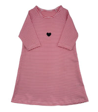12-962-B CHILD PLAY SWIM COVER UP SEERSUCKER