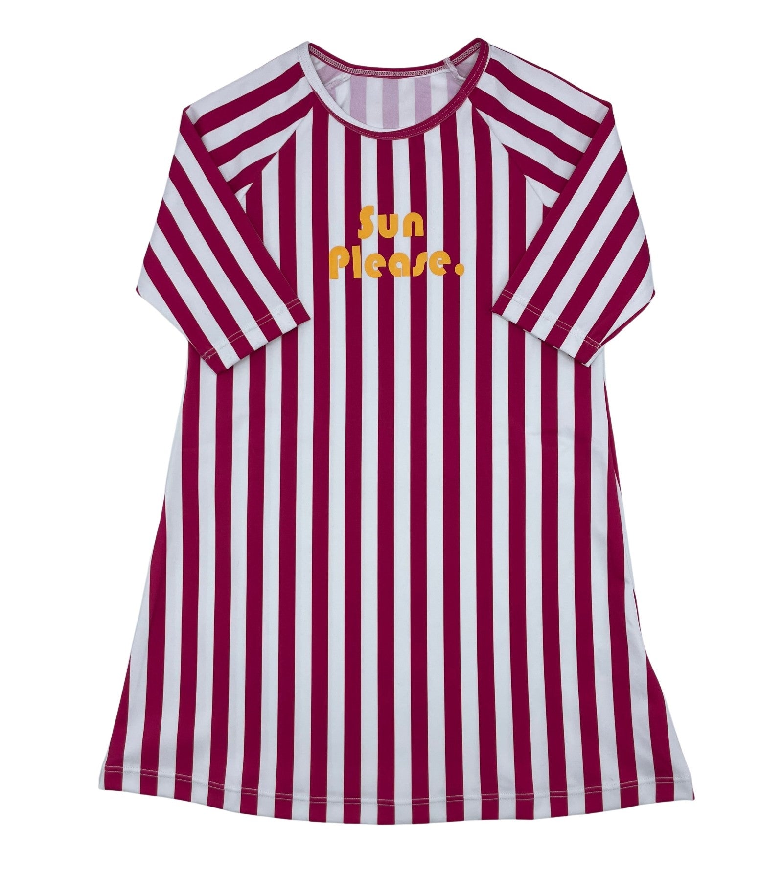 12-962-B CHILD PLAY SWIM COVER UP