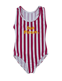 12-964 CHILD PLAY BATHING SUIT