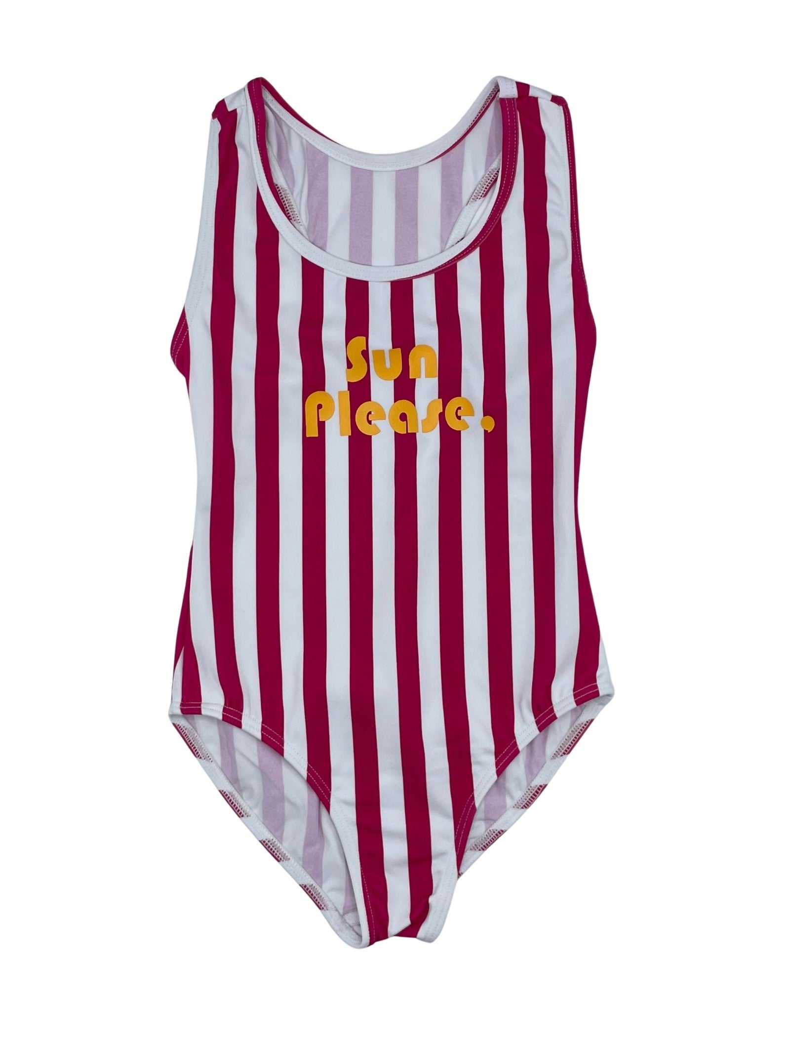 12-964 CHILD PLAY BATHING SUIT