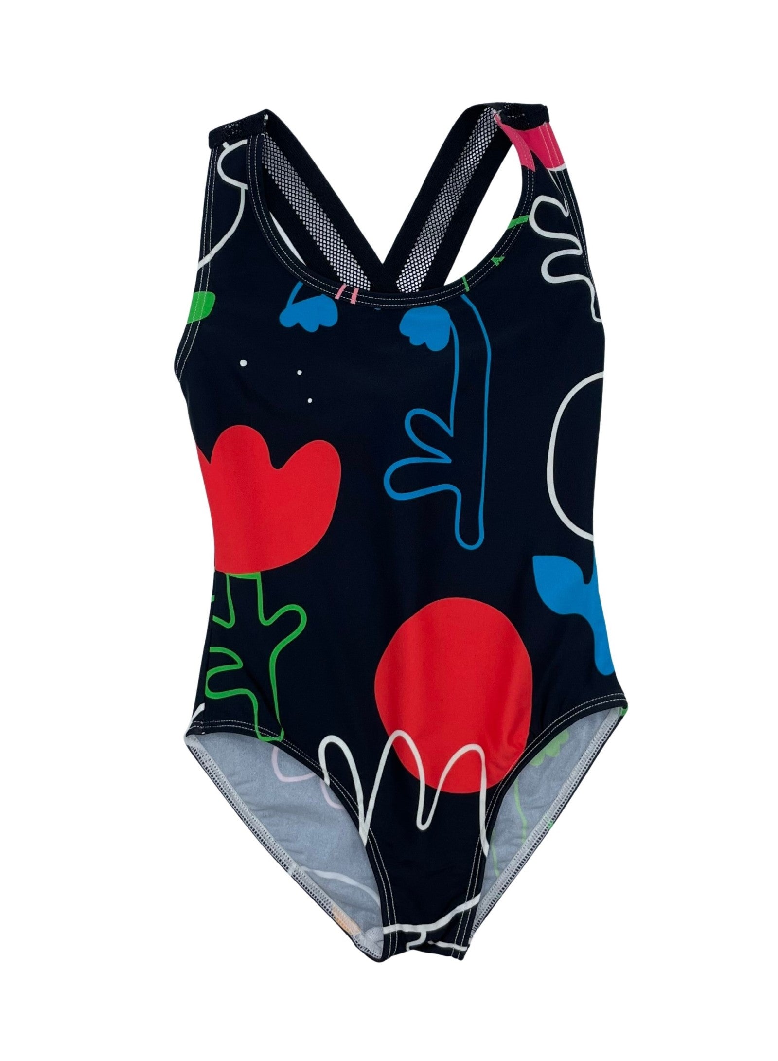 12-964 CHILD PLAY BATHING SUIT