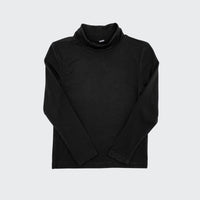 13-524 1984 KIDS MODEL TURTLE NECK