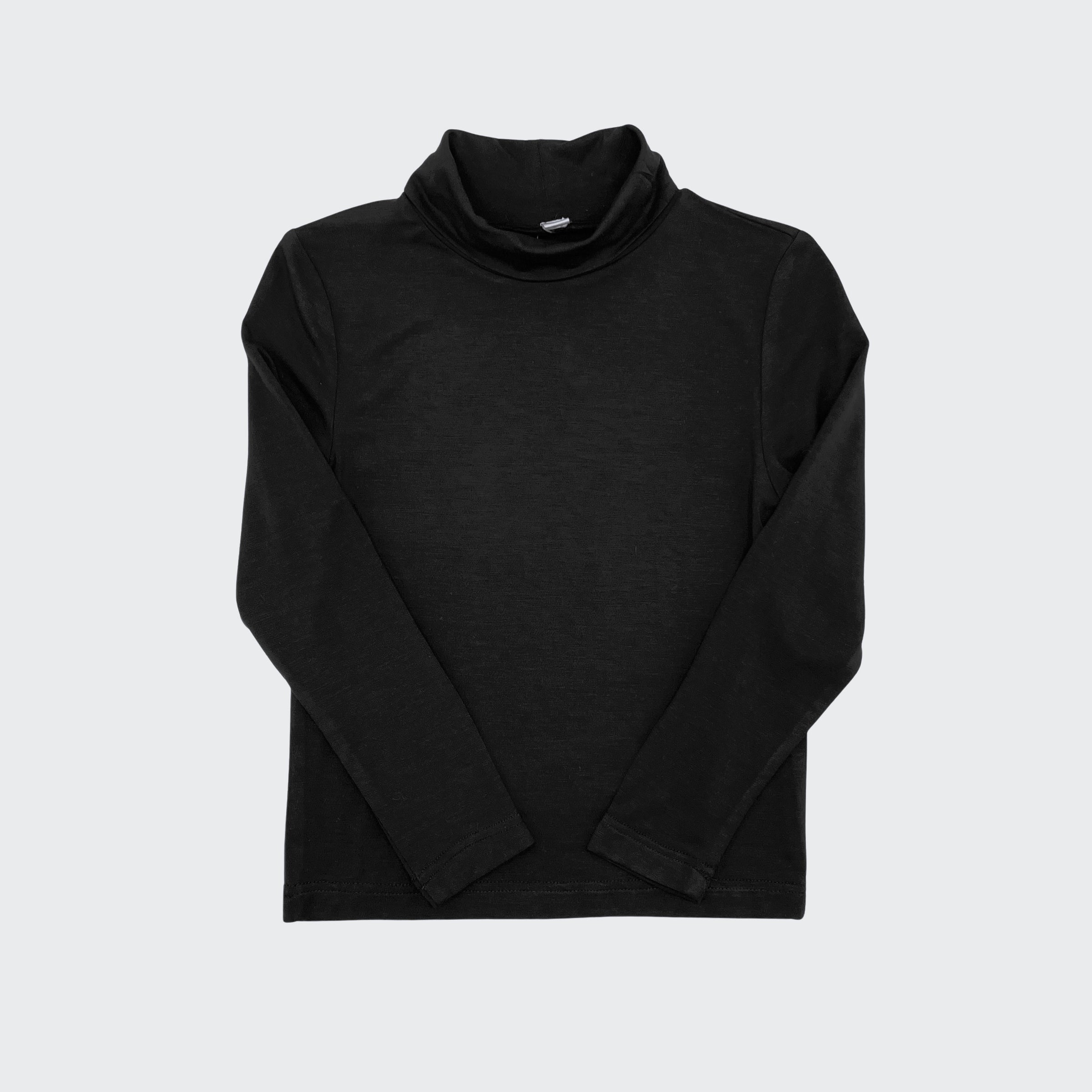 13-524 1984 KIDS MODEL TURTLE NECK