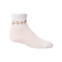 1310 ZUBII HORSE AND BUGGY CREW SOCK
