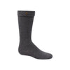 1315 ZUBII BUTTON CUFF KNEE SOCK