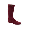 1315 ZUBII BUTTON CUFF KNEE SOCK